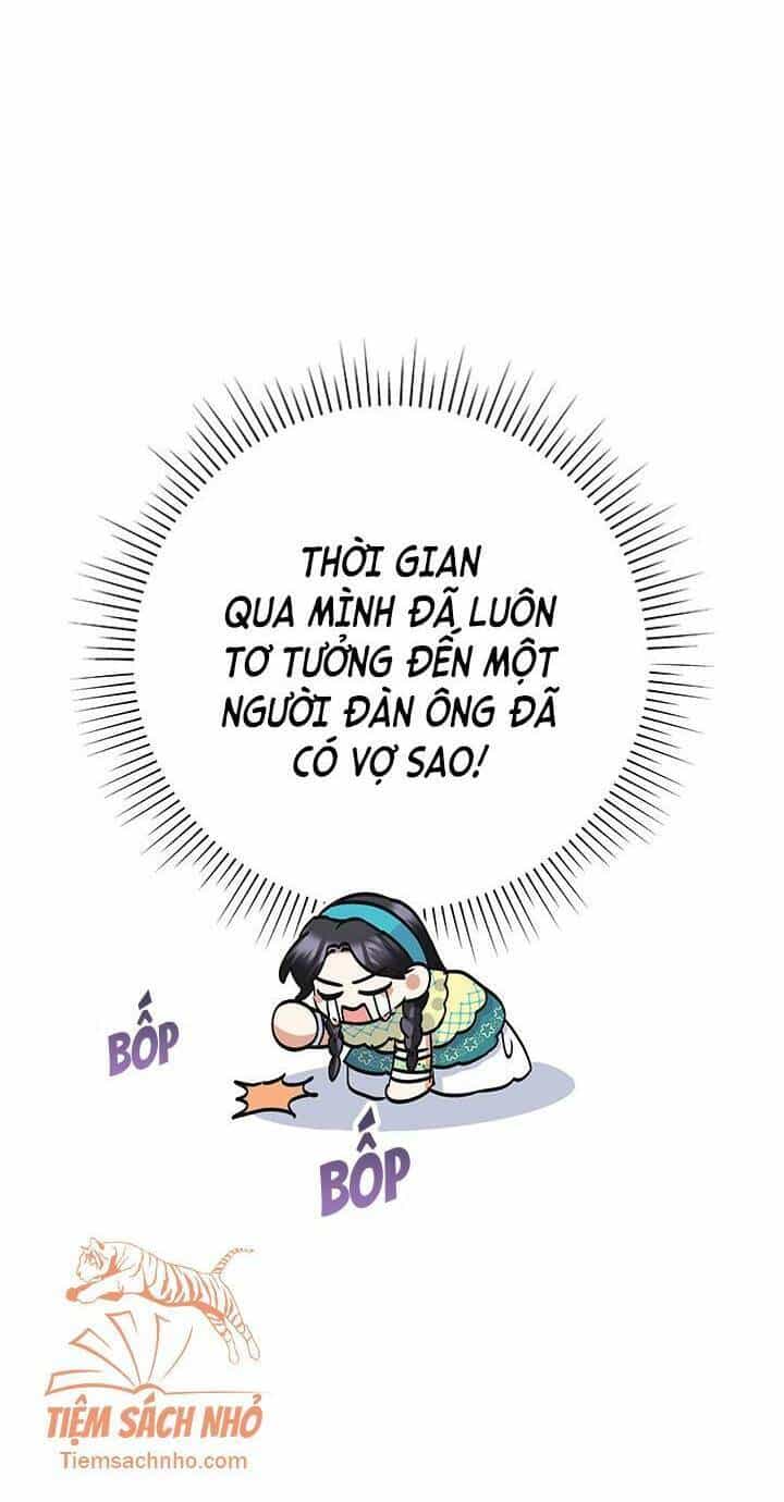 Cuộc Sống Vui Vẻ Của Ác Nữ - Chương 32 - ảnh 27
