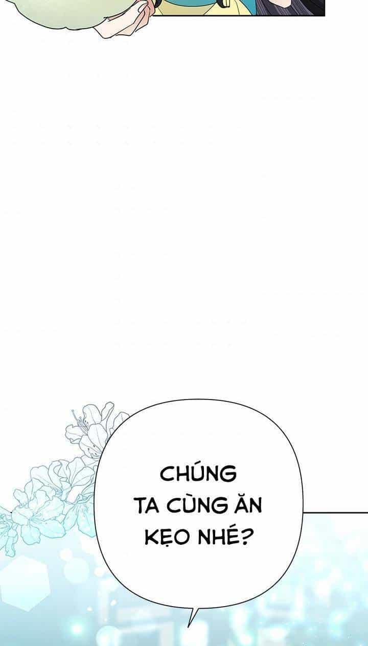Cuộc Sống Vui Vẻ Của Ác Nữ - Chương 32 - ảnh 36