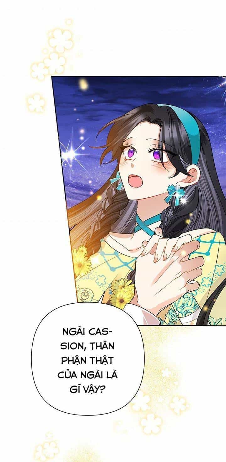 Cuộc Sống Vui Vẻ Của Ác Nữ - Chương 32 - ảnh 75