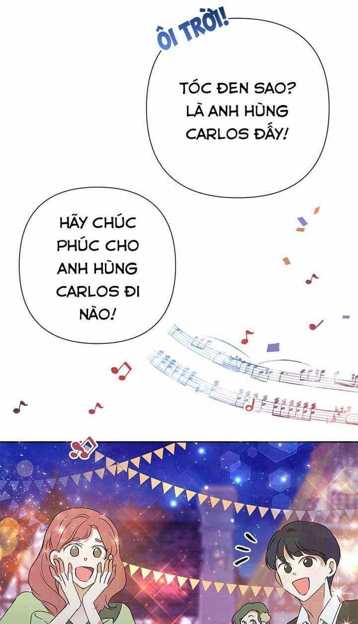 Cuộc Sống Vui Vẻ Của Ác Nữ - Chương 33 - ảnh 3