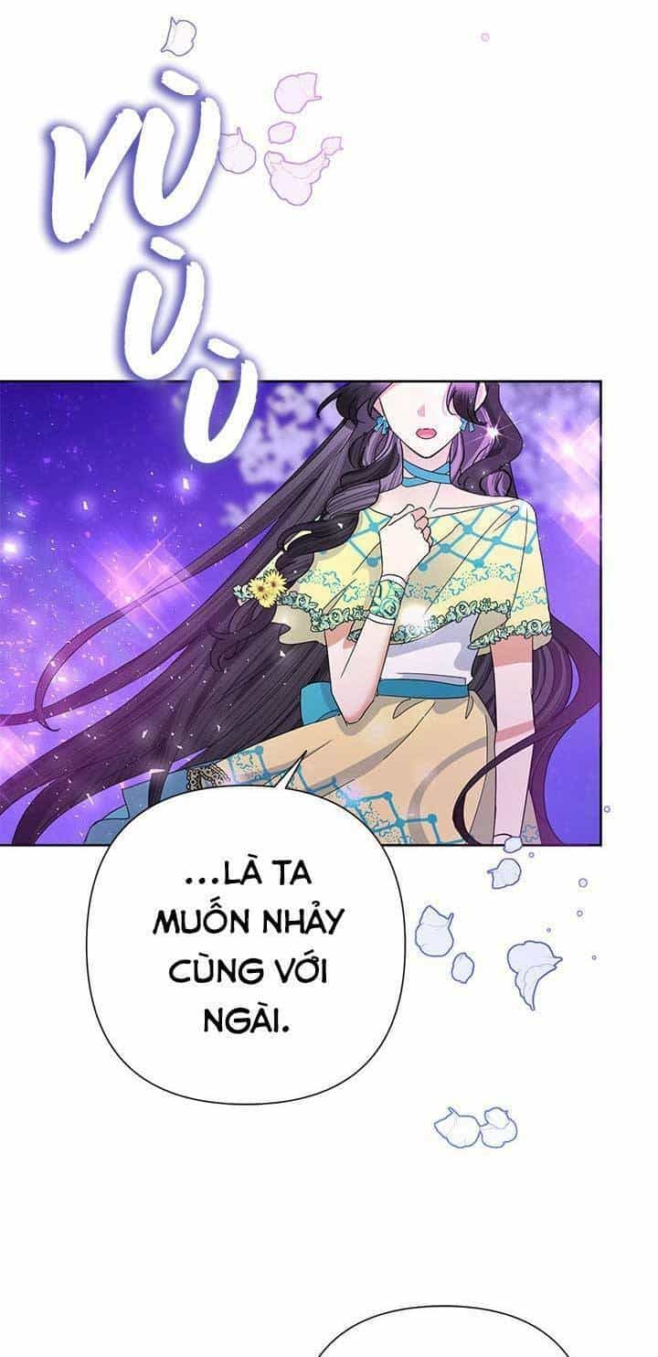 Cuộc Sống Vui Vẻ Của Ác Nữ - Chương 33 - ảnh 30