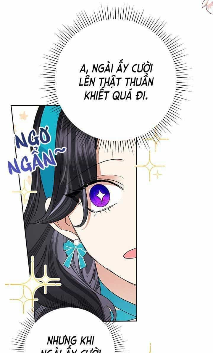 Cuộc Sống Vui Vẻ Của Ác Nữ - Chương 33 - ảnh 54