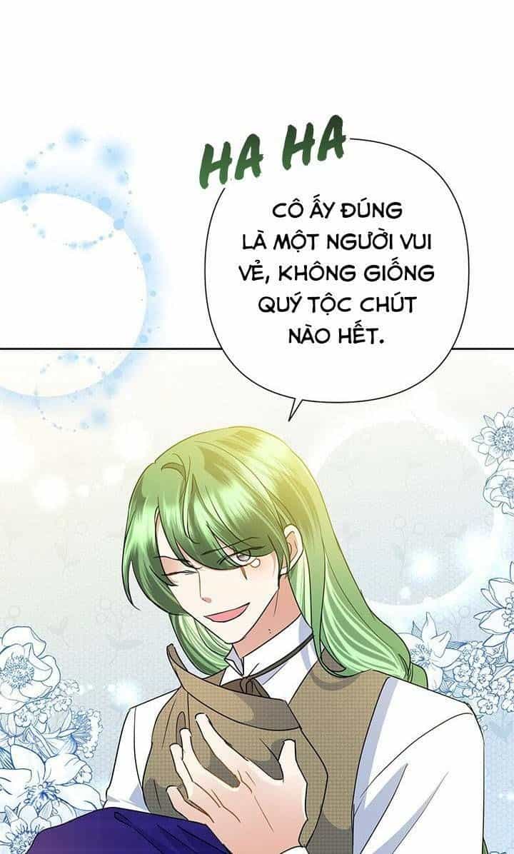 Cuộc Sống Vui Vẻ Của Ác Nữ - Chương 34 - ảnh 34
