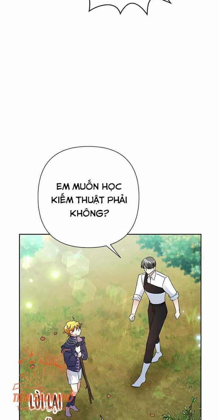 Cuộc Sống Vui Vẻ Của Ác Nữ - Chương 34 - ảnh 54