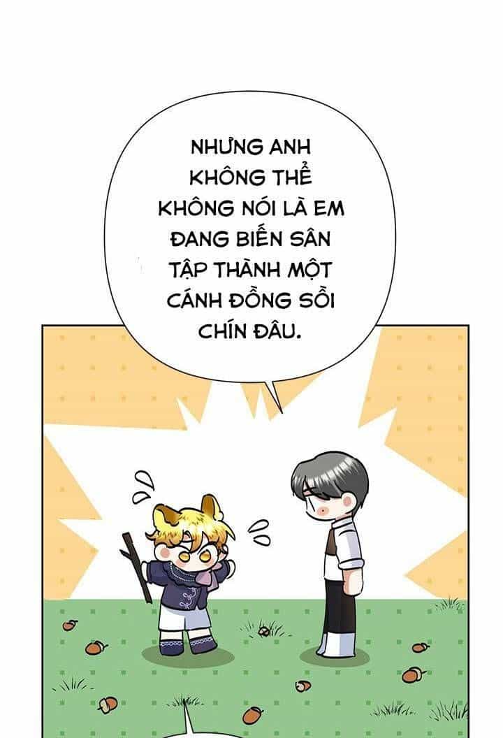Cuộc Sống Vui Vẻ Của Ác Nữ - Chương 34 - ảnh 61