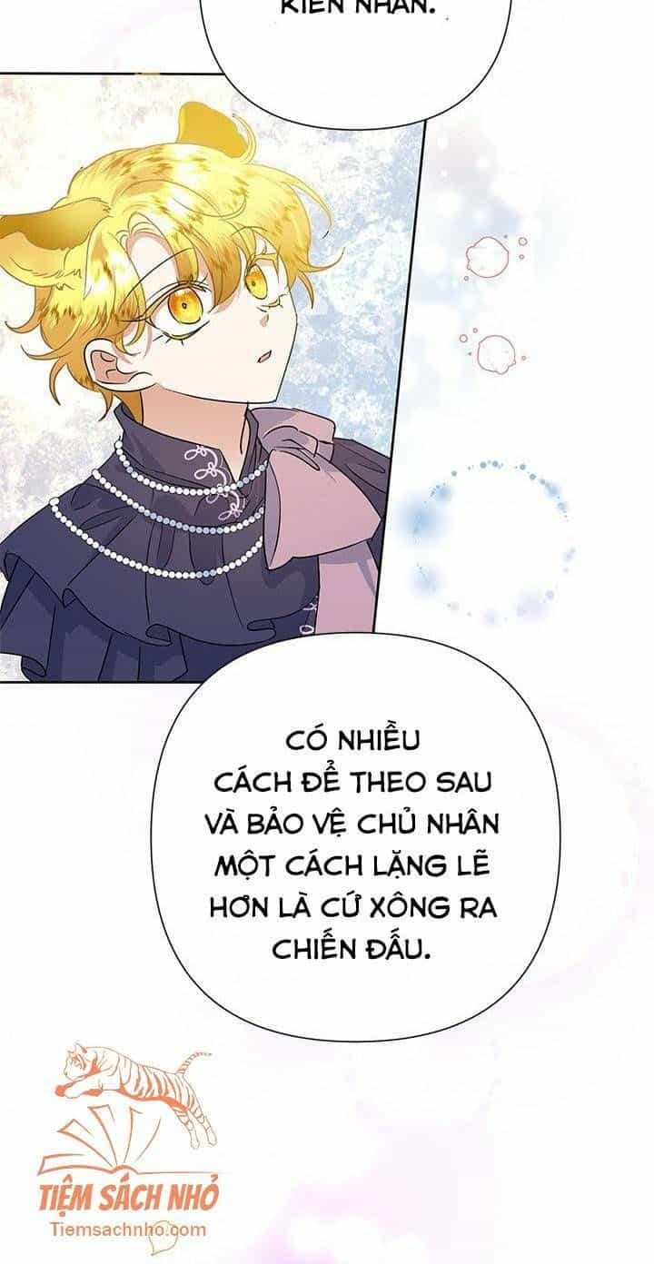 Cuộc Sống Vui Vẻ Của Ác Nữ - Chương 34 - ảnh 68