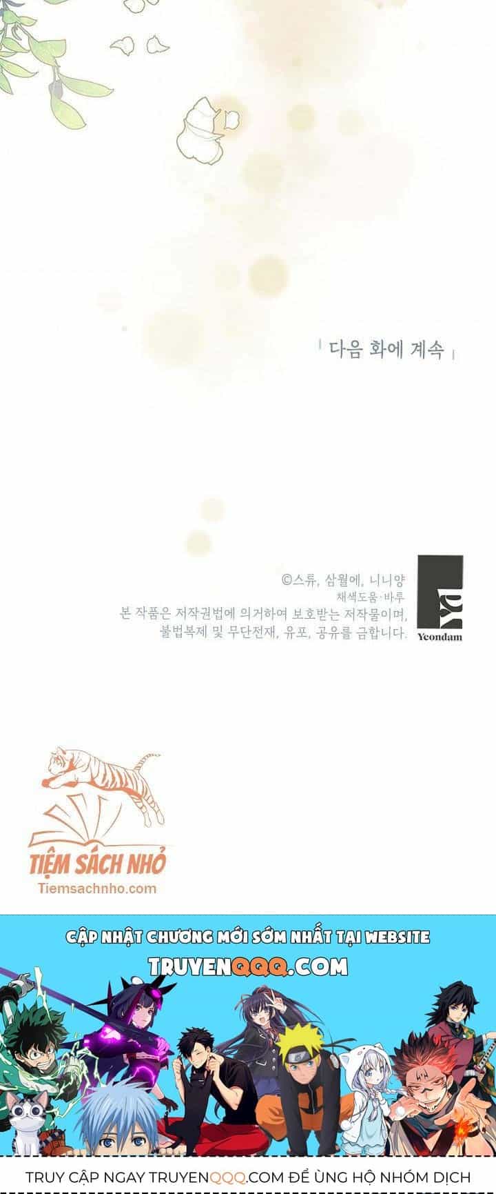 Cuộc Sống Vui Vẻ Của Ác Nữ - Chương 34 - ảnh 83