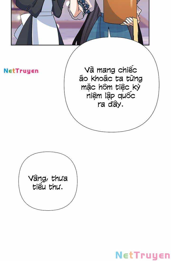 Cuộc Sống Vui Vẻ Của Ác Nữ - Chương 34.1 - ảnh 31