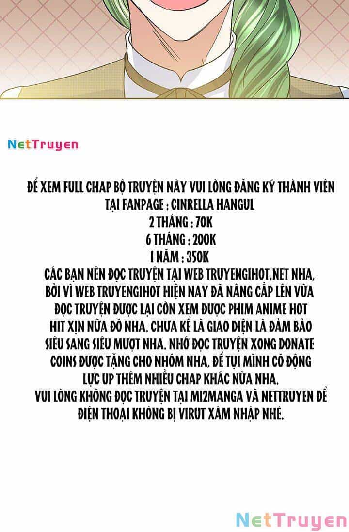 Cuộc Sống Vui Vẻ Của Ác Nữ - Chương 34.1 - ảnh 4