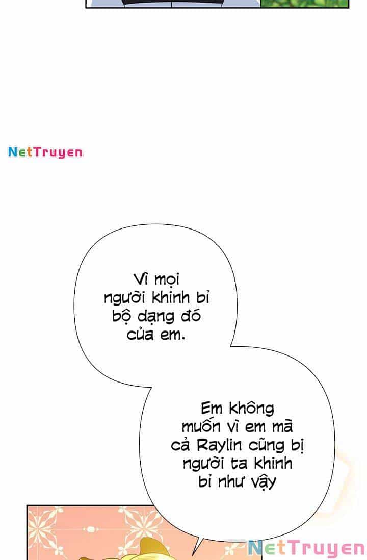 Cuộc Sống Vui Vẻ Của Ác Nữ - Chương 34.1 - ảnh 84