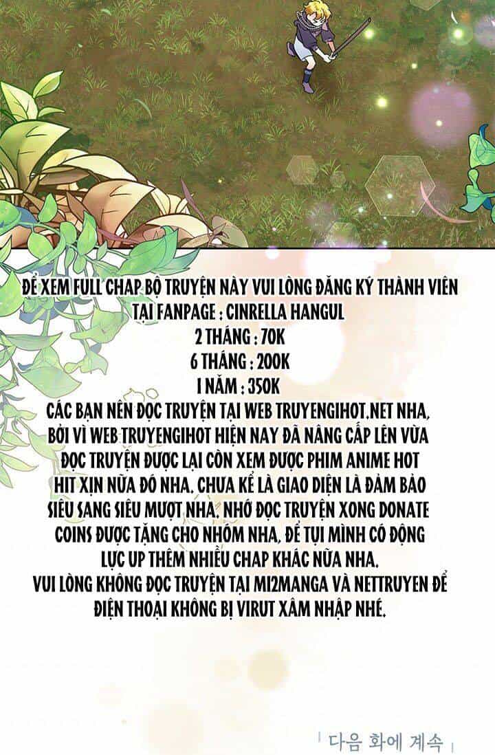 Cuộc Sống Vui Vẻ Của Ác Nữ - Chương 34.2 - ảnh 13