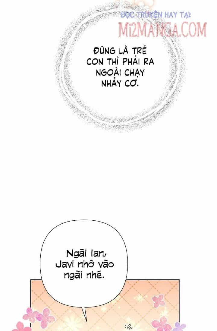 Cuộc Sống Vui Vẻ Của Ác Nữ - Chương 34.5 - ảnh 49