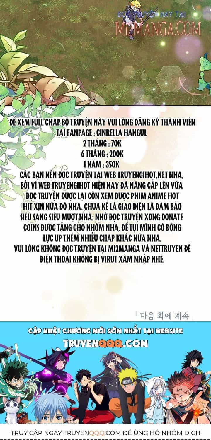 Cuộc Sống Vui Vẻ Của Ác Nữ - Chương 34.5 - ảnh 54