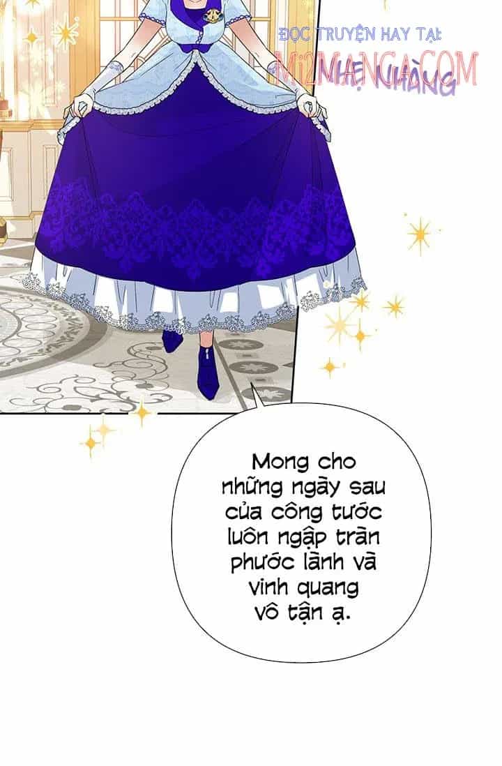 Cuộc Sống Vui Vẻ Của Ác Nữ - Chương 35 - ảnh 13