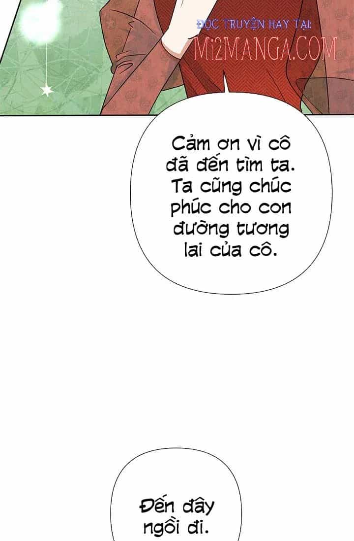 Cuộc Sống Vui Vẻ Của Ác Nữ - Chương 35 - ảnh 15