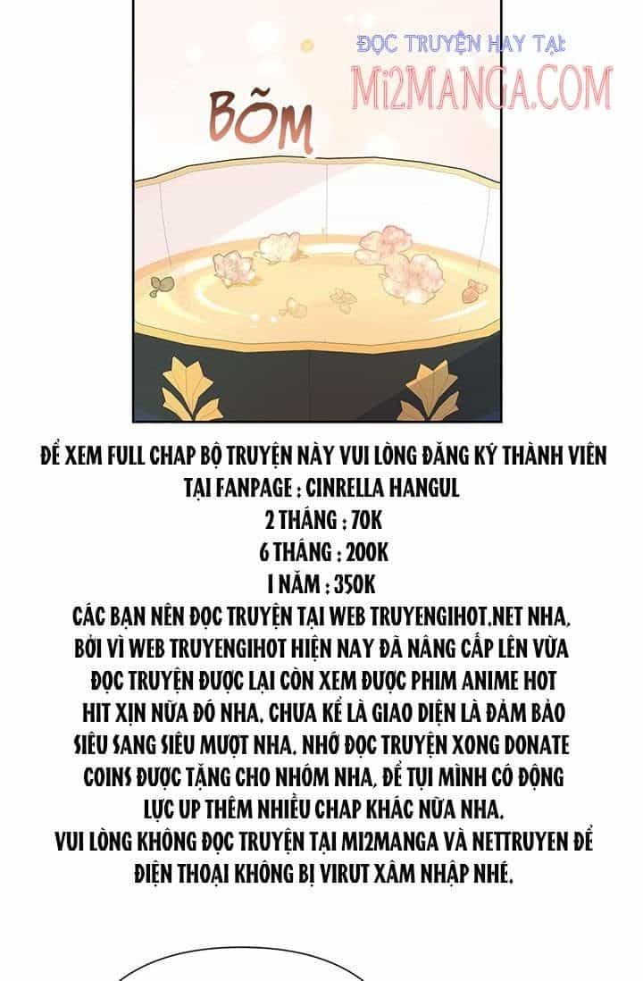 Cuộc Sống Vui Vẻ Của Ác Nữ - Chương 35 - ảnh 56