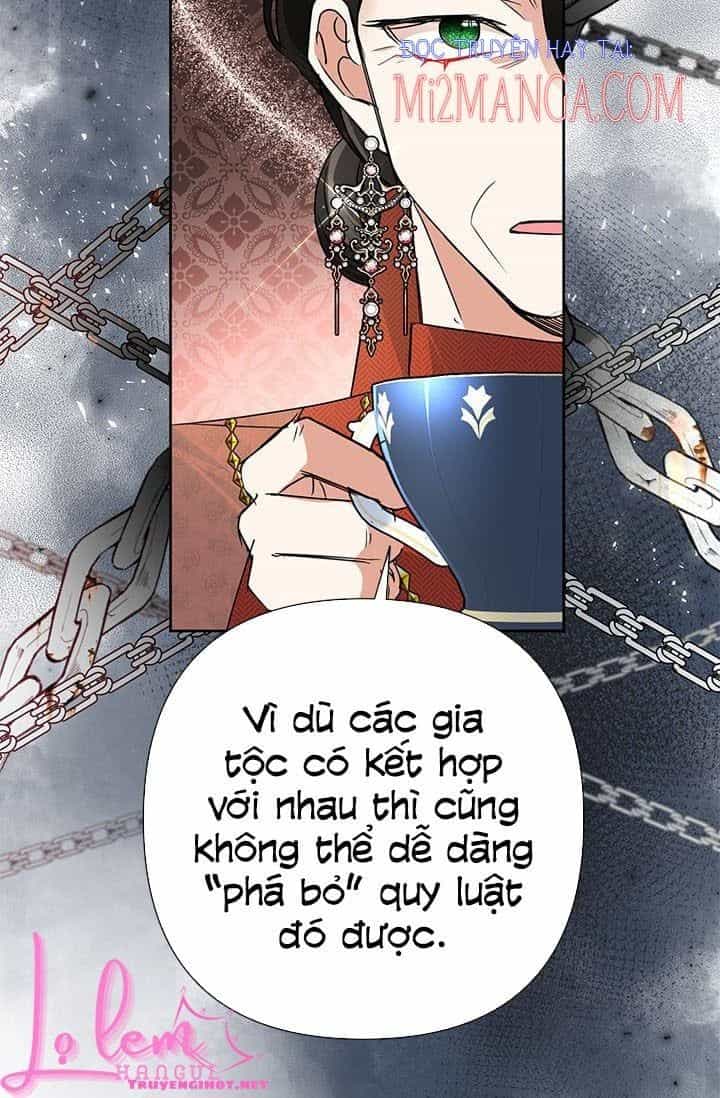 Cuộc Sống Vui Vẻ Của Ác Nữ - Chương 35 - ảnh 61
