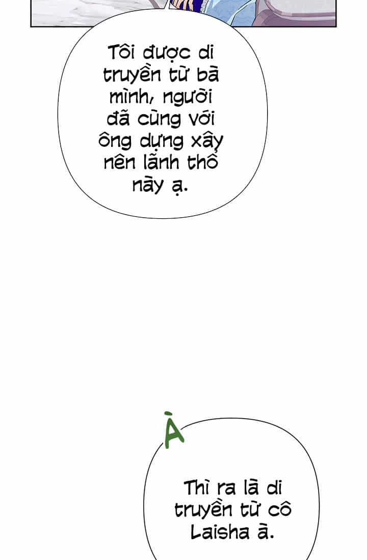 Cuộc Sống Vui Vẻ Của Ác Nữ - Chương 35.1 - ảnh 18