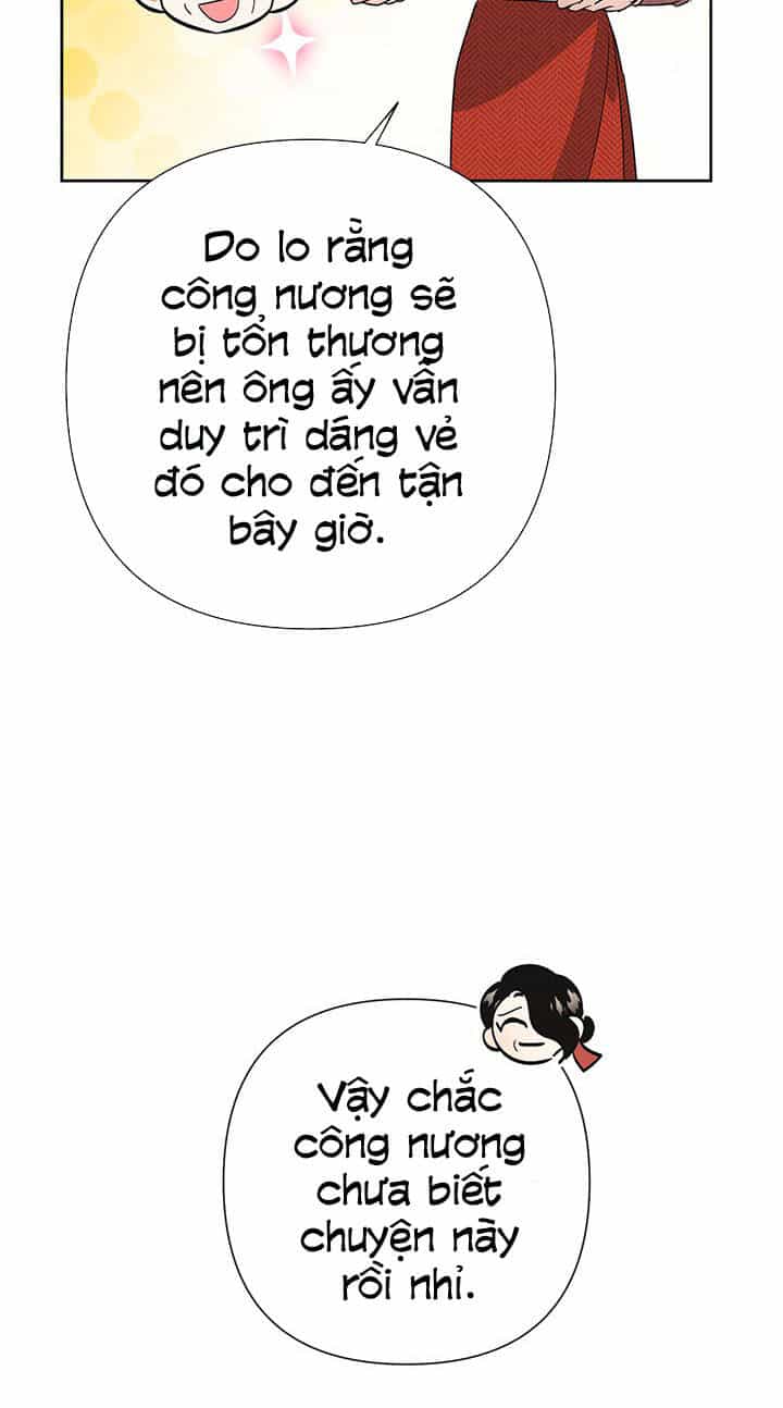 Cuộc Sống Vui Vẻ Của Ác Nữ - Chương 35.1 - ảnh 23
