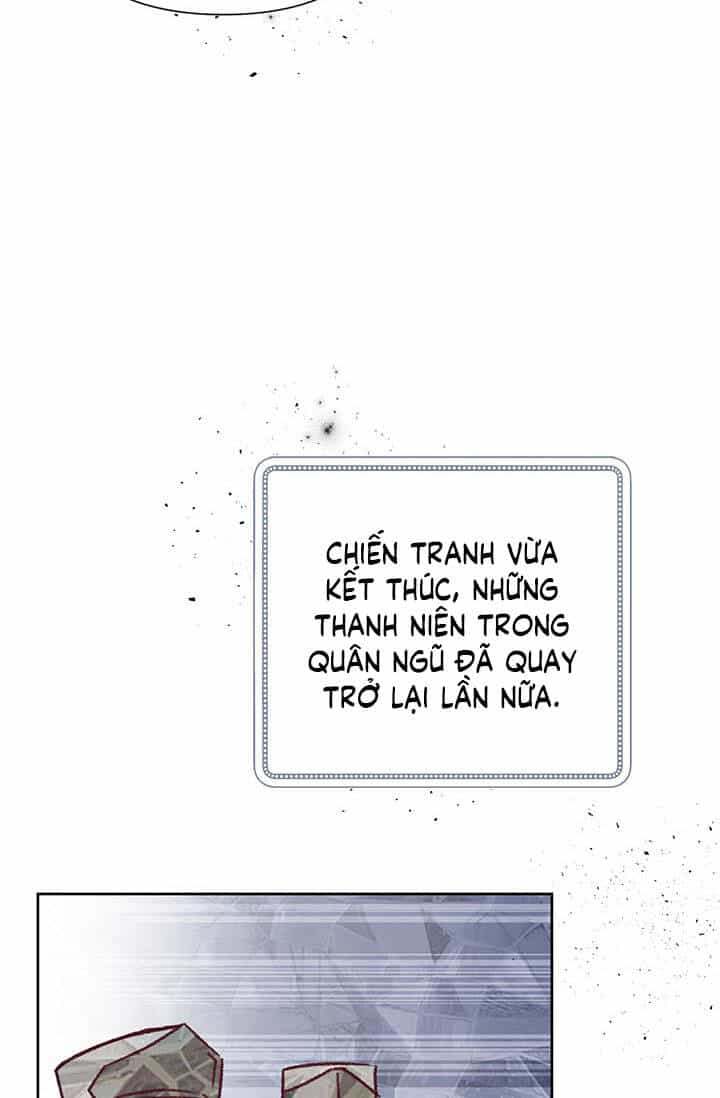 Cuộc Sống Vui Vẻ Của Ác Nữ - Chương 35.1 - ảnh 36