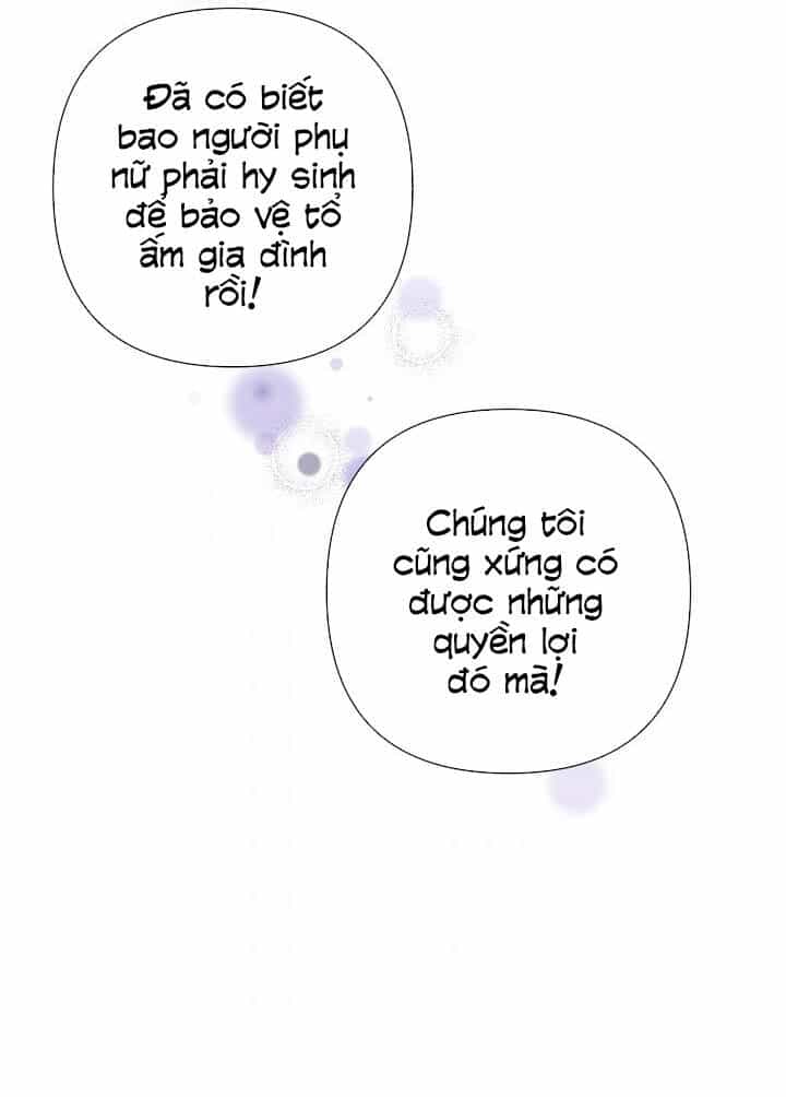 Cuộc Sống Vui Vẻ Của Ác Nữ - Chương 35.1 - ảnh 40