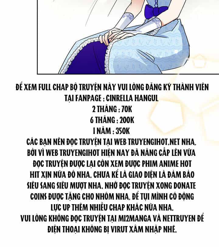 Cuộc Sống Vui Vẻ Của Ác Nữ - Chương 35.1 - ảnh 52