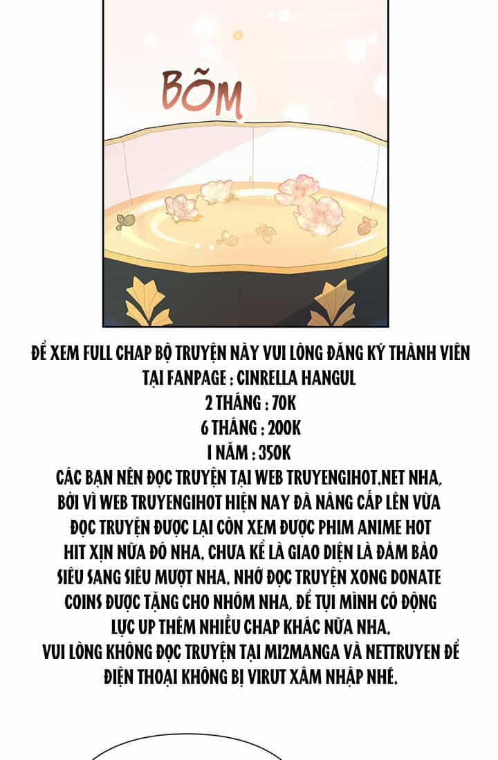 Cuộc Sống Vui Vẻ Của Ác Nữ - Chương 35.1 - ảnh 56