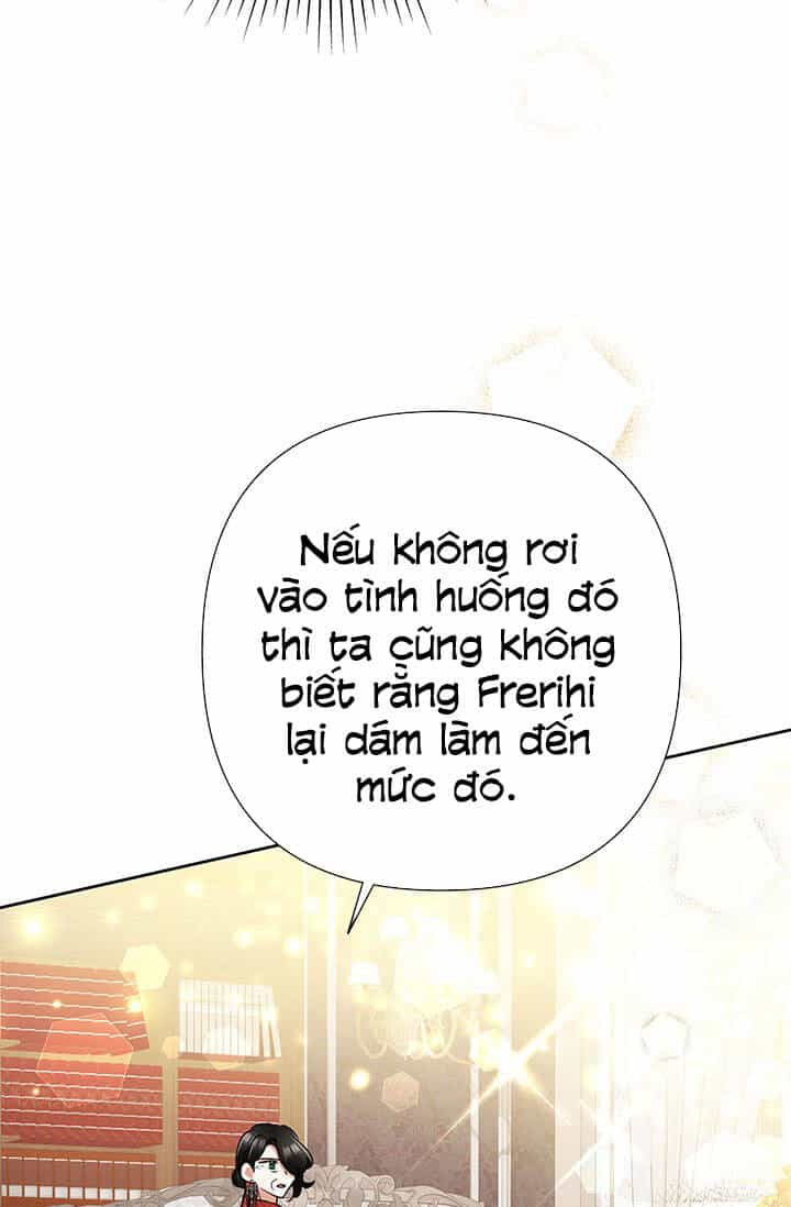 Cuộc Sống Vui Vẻ Của Ác Nữ - Chương 35.1 - ảnh 64