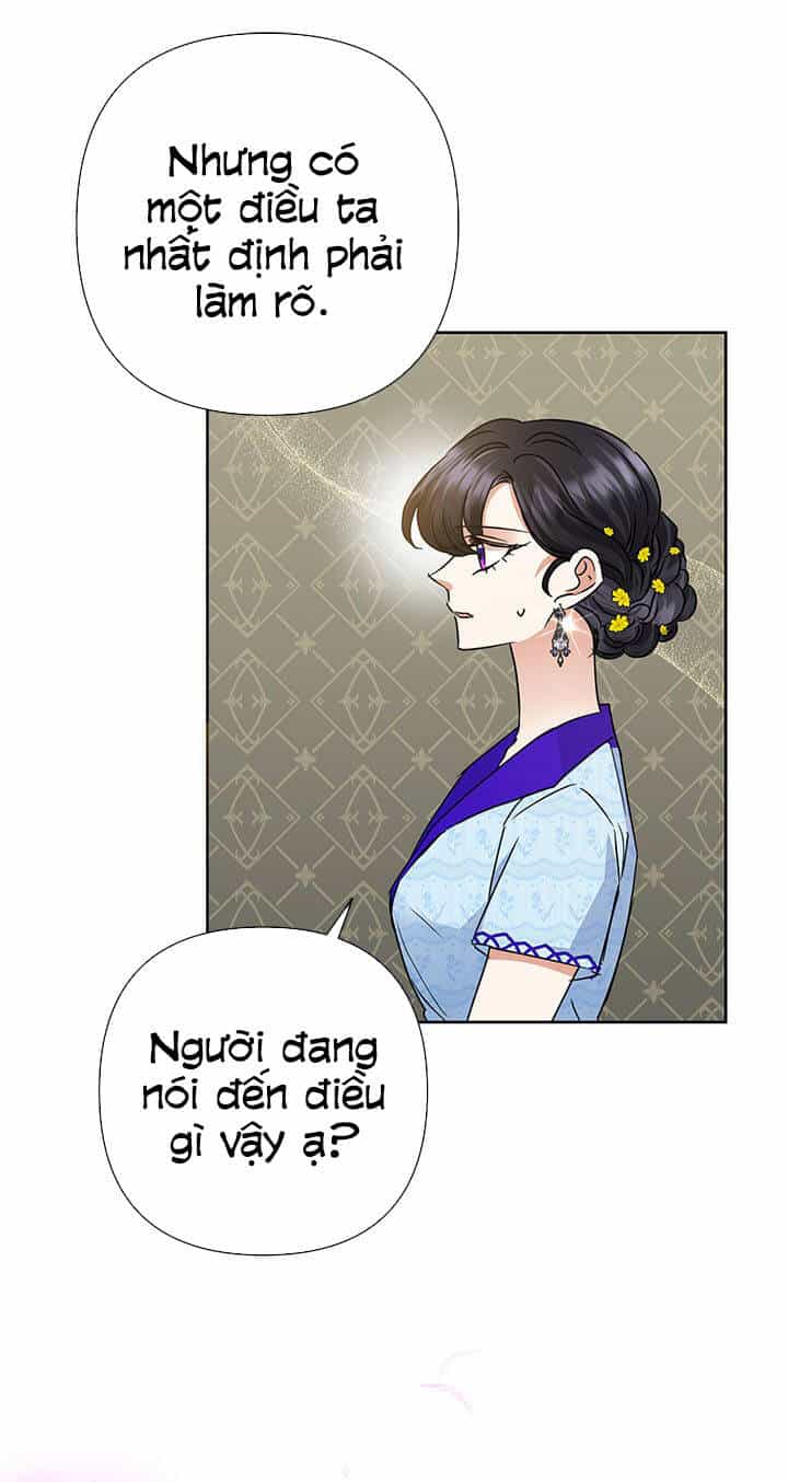 Cuộc Sống Vui Vẻ Của Ác Nữ - Chương 35.1 - ảnh 66
