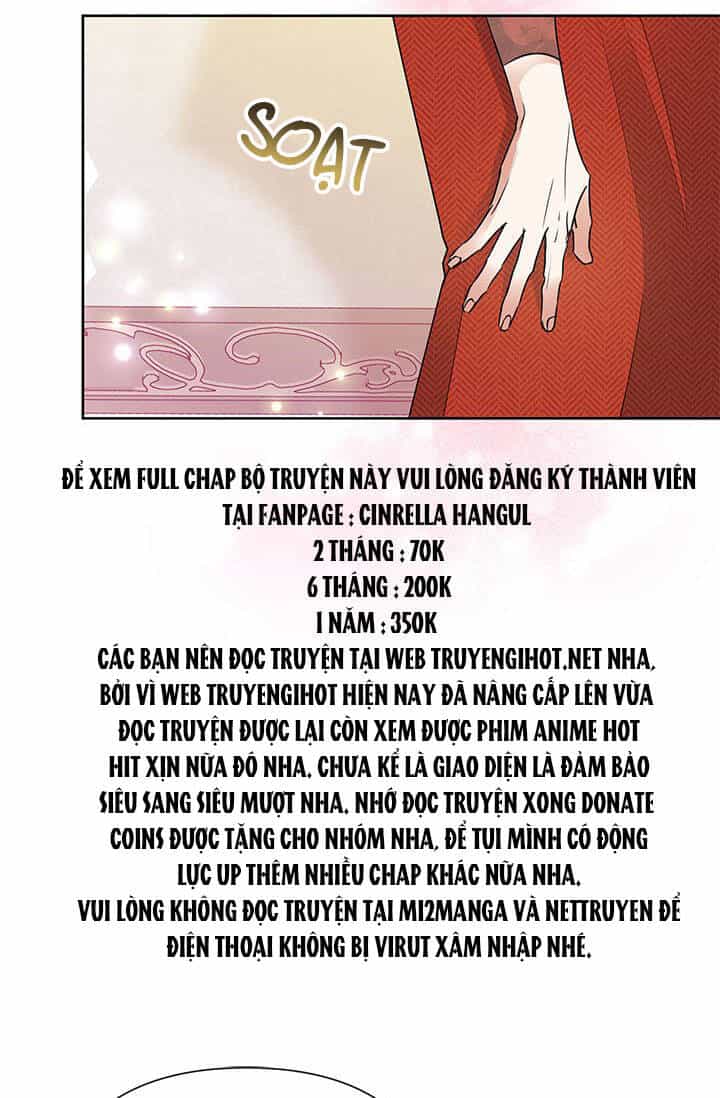 Cuộc Sống Vui Vẻ Của Ác Nữ - Chương 35.1 - ảnh 77