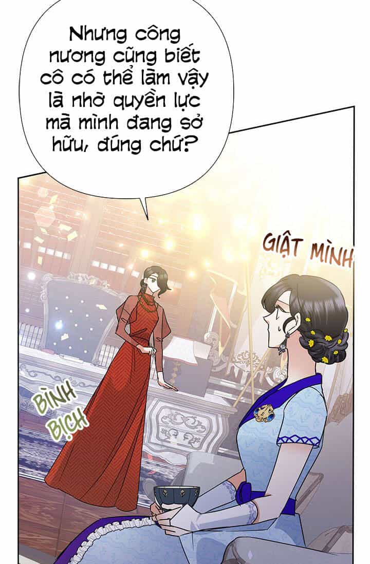 Cuộc Sống Vui Vẻ Của Ác Nữ - Chương 35.1 - ảnh 78