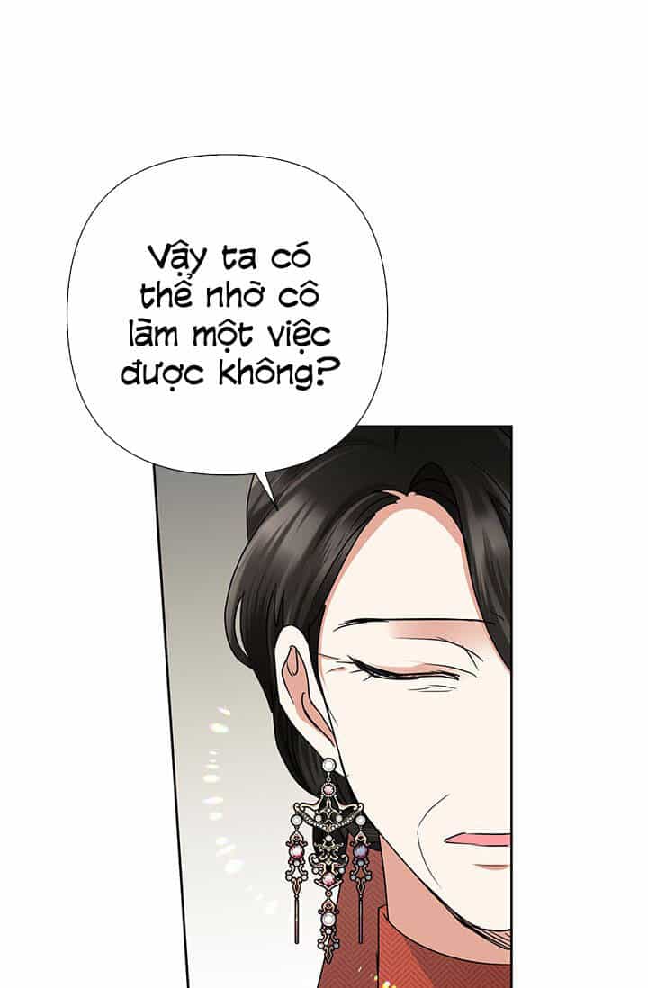 Cuộc Sống Vui Vẻ Của Ác Nữ - Chương 35.1 - ảnh 82