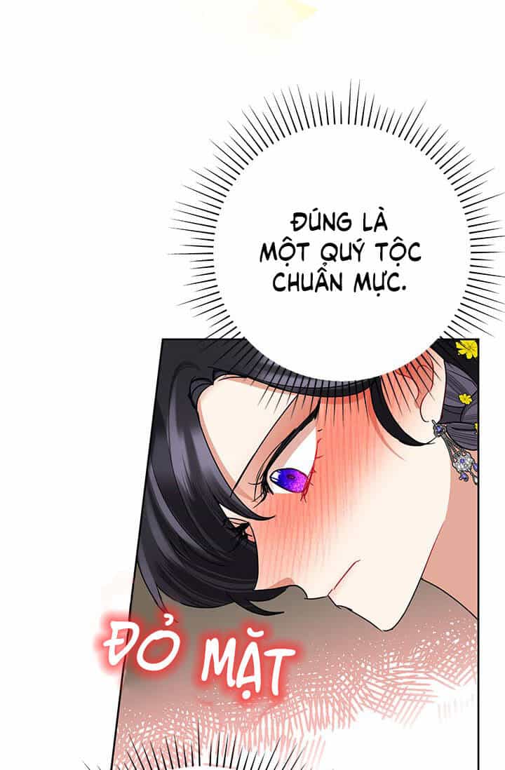 Cuộc Sống Vui Vẻ Của Ác Nữ - Chương 35.1 - ảnh 95