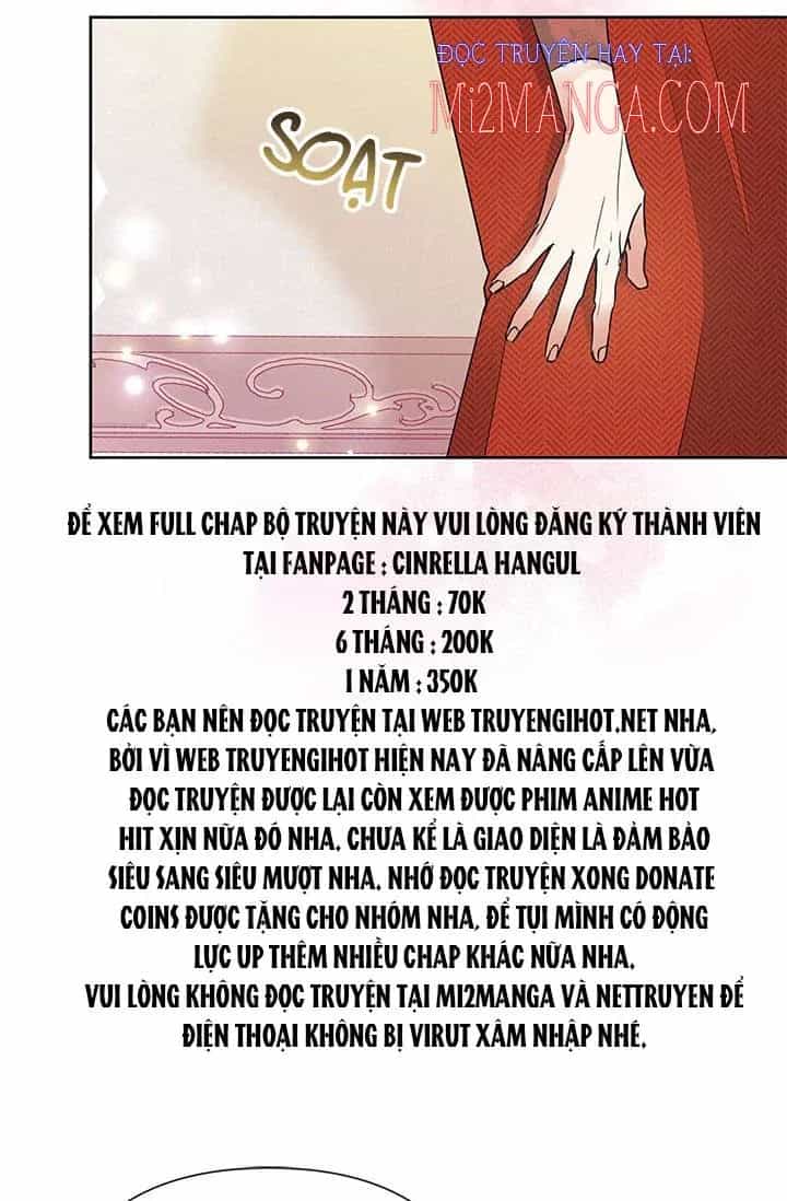 Cuộc Sống Vui Vẻ Của Ác Nữ - Chương 35.5 - ảnh 11
