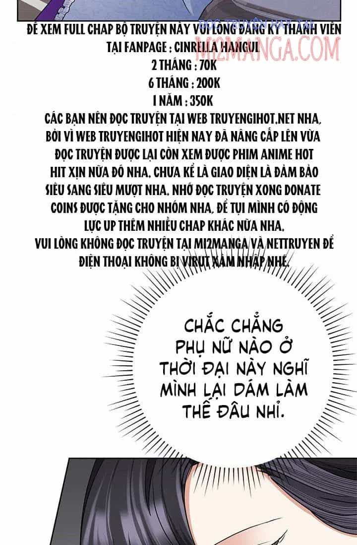 Cuộc Sống Vui Vẻ Của Ác Nữ - Chương 35.5 - ảnh 13