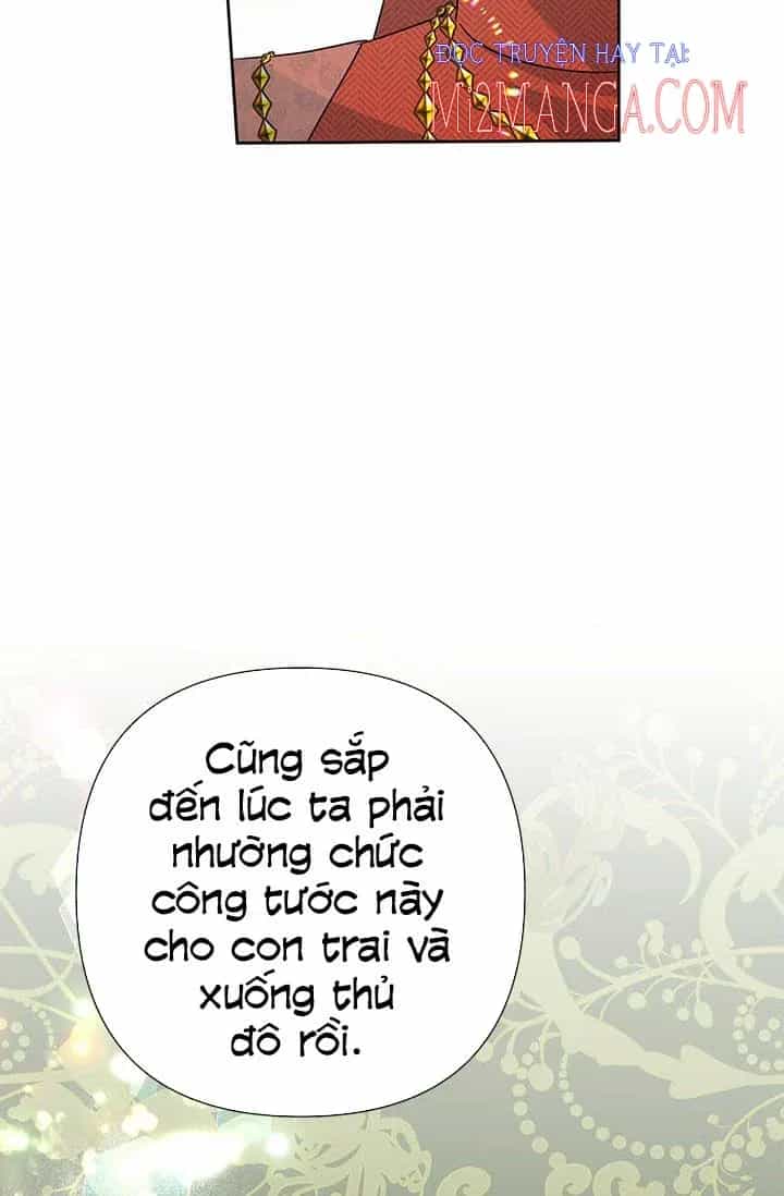 Cuộc Sống Vui Vẻ Của Ác Nữ - Chương 35.5 - ảnh 17