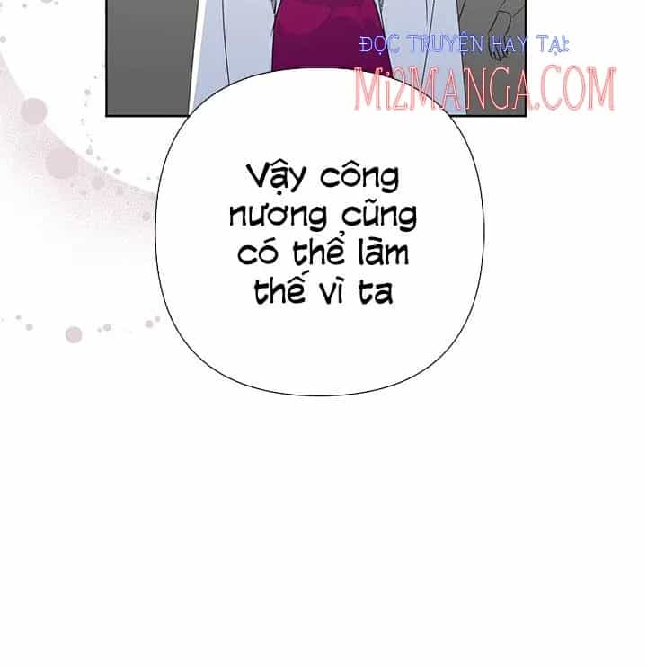 Cuộc Sống Vui Vẻ Của Ác Nữ - Chương 35.5 - ảnh 22