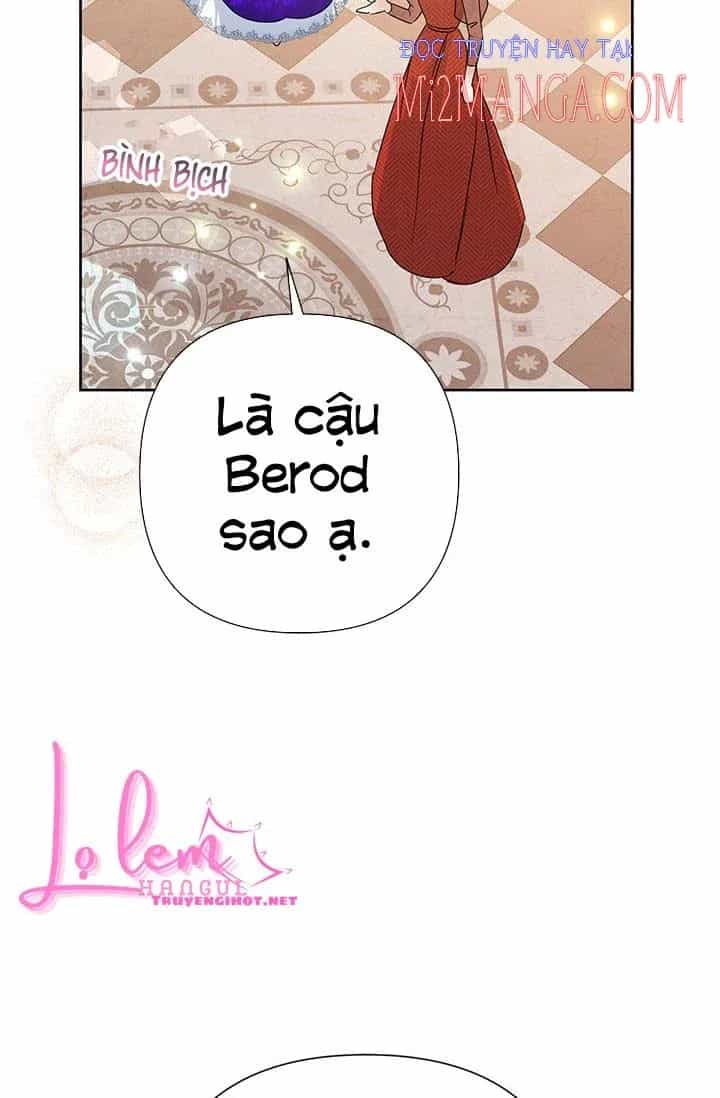 Cuộc Sống Vui Vẻ Của Ác Nữ - Chương 35.5 - ảnh 35