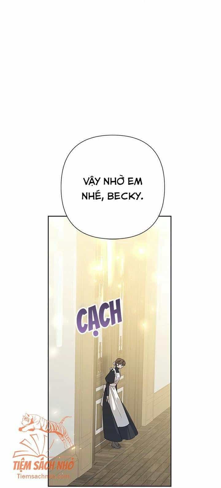 Cuộc Sống Vui Vẻ Của Ác Nữ - Chương 36 - ảnh 17