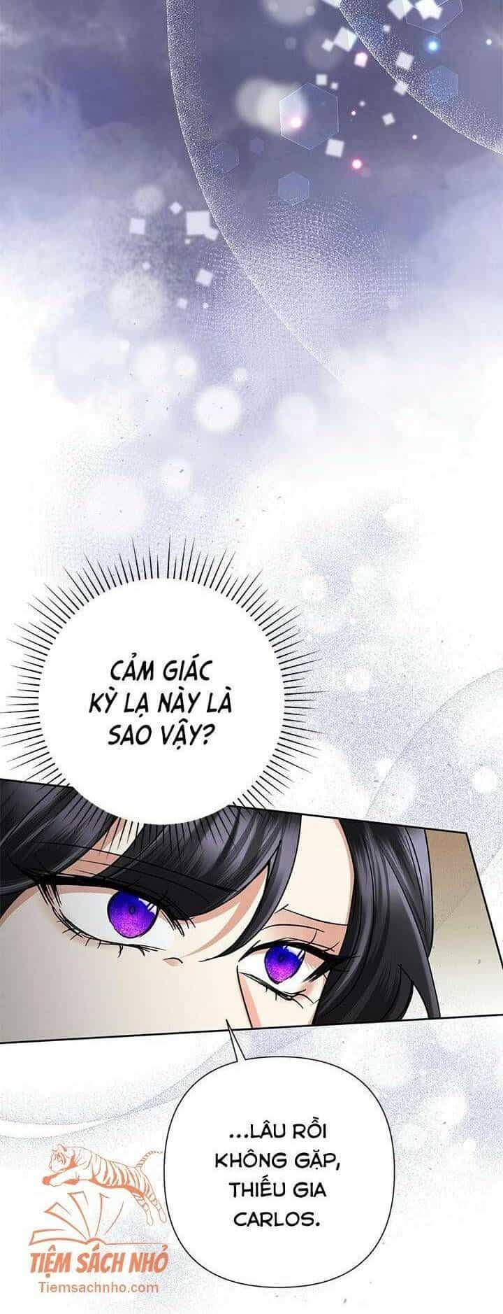 Cuộc Sống Vui Vẻ Của Ác Nữ - Chương 36 - ảnh 75