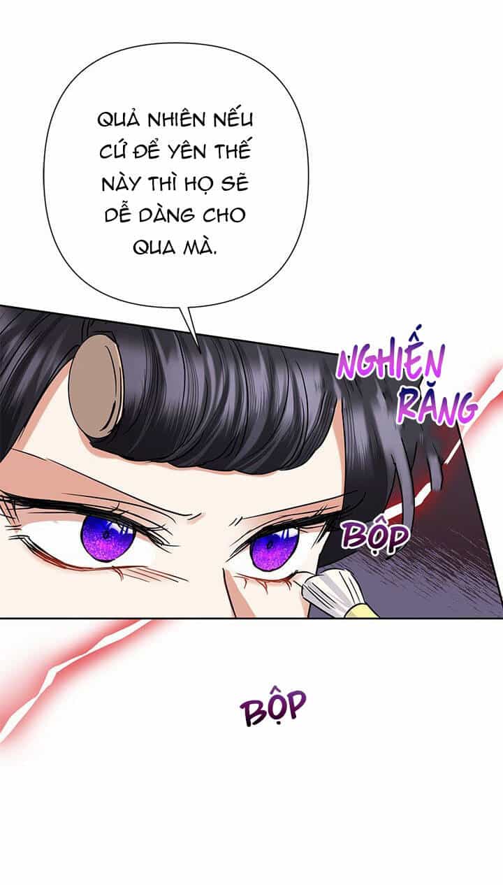 Cuộc Sống Vui Vẻ Của Ác Nữ - Chương 36.1 - ảnh 60