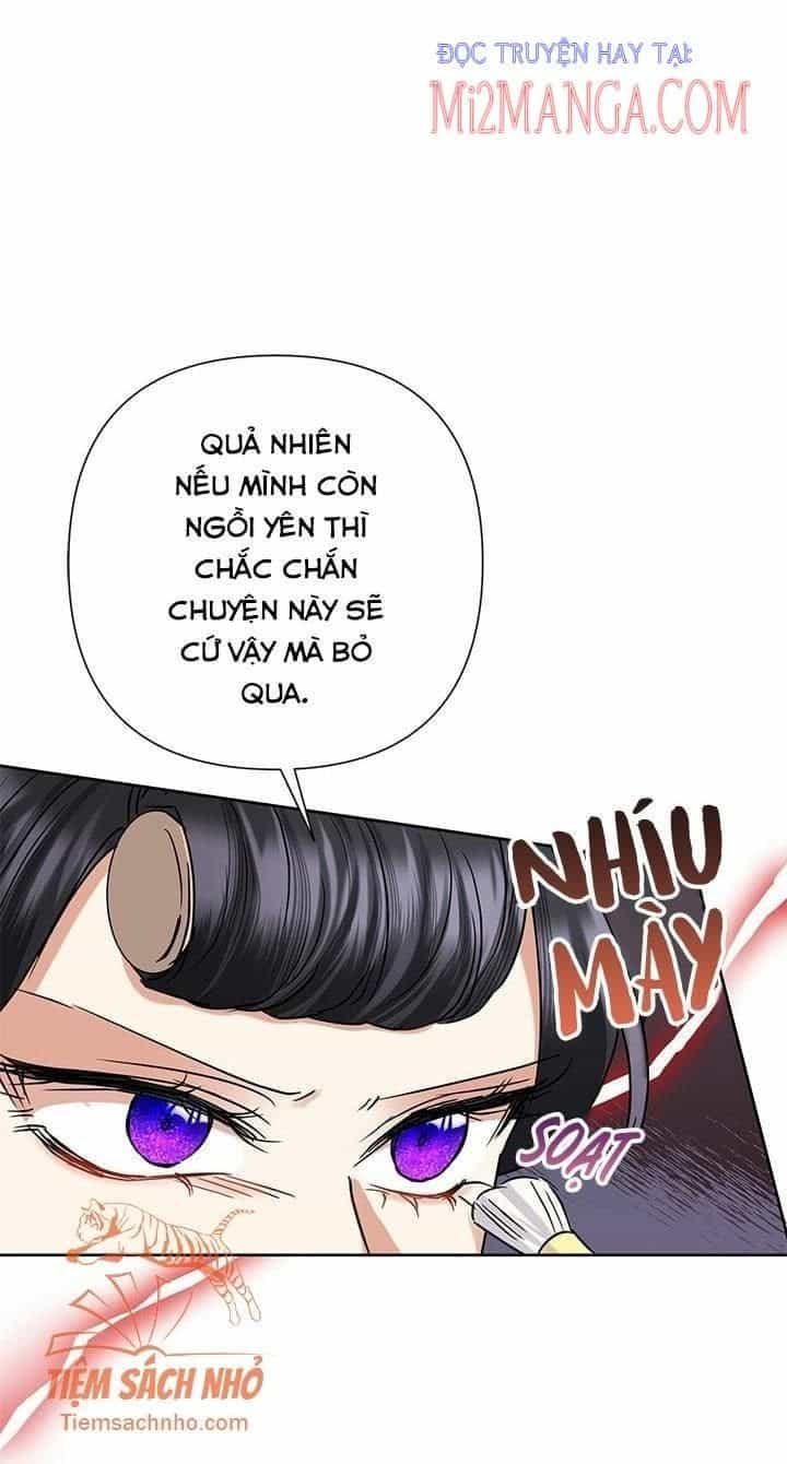 Cuộc Sống Vui Vẻ Của Ác Nữ - Chương 36.5 - ảnh 20