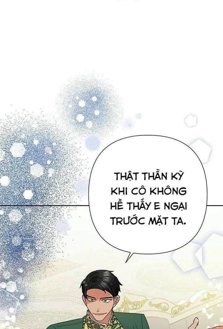 Cuộc Sống Vui Vẻ Của Ác Nữ - Chương 37 - ảnh 18