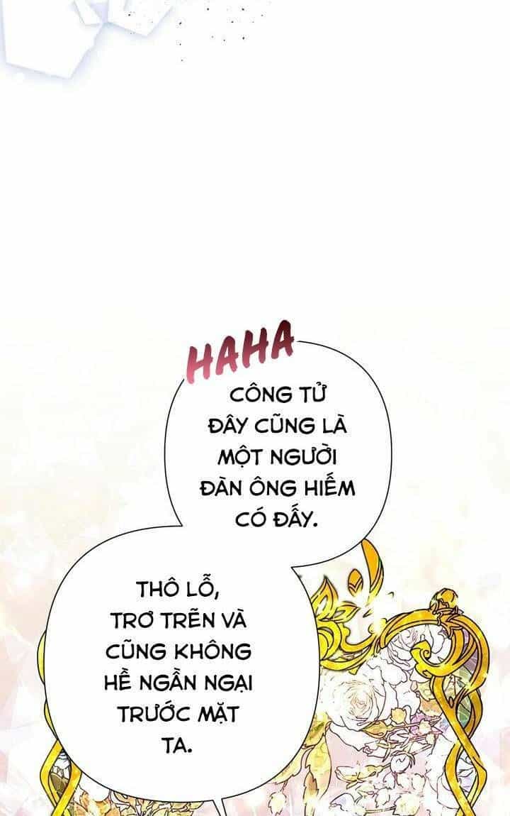 Cuộc Sống Vui Vẻ Của Ác Nữ - Chương 37 - ảnh 21