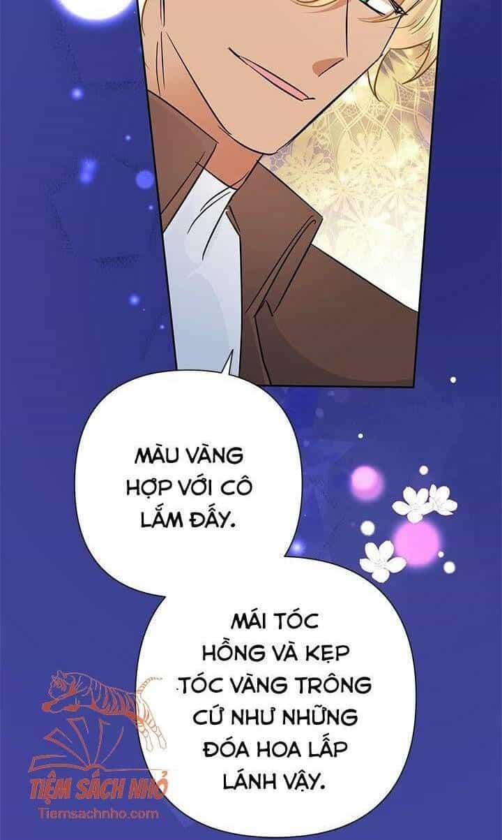 Cuộc Sống Vui Vẻ Của Ác Nữ - Chương 37 - ảnh 66