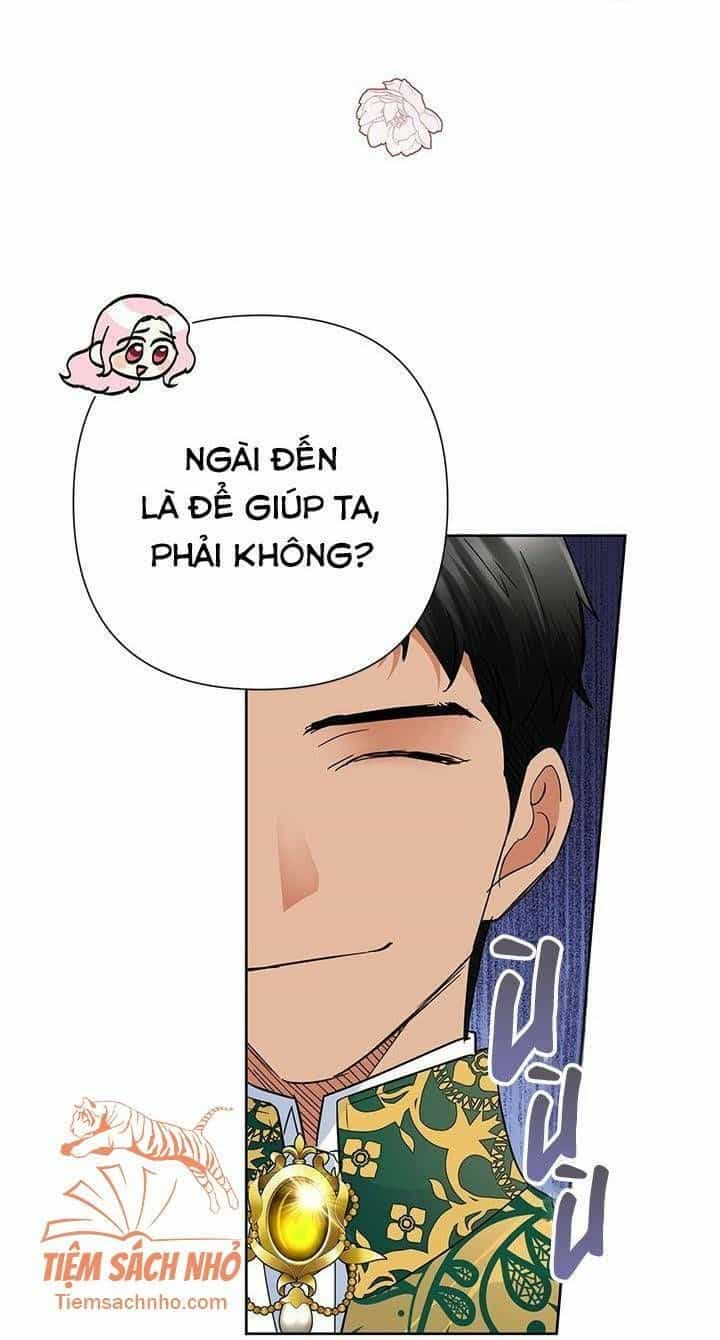 Cuộc Sống Vui Vẻ Của Ác Nữ - Chương 37 - ảnh 72