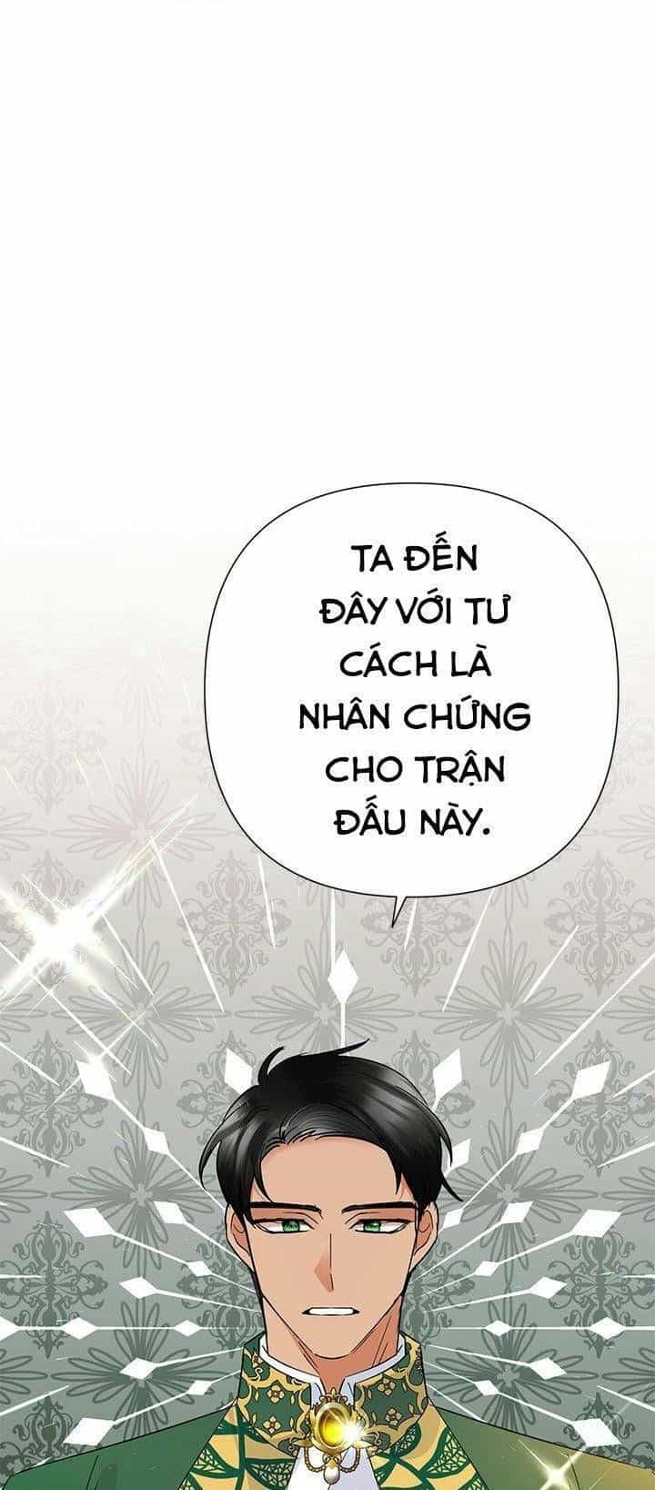Cuộc Sống Vui Vẻ Của Ác Nữ - Chương 37 - ảnh 75