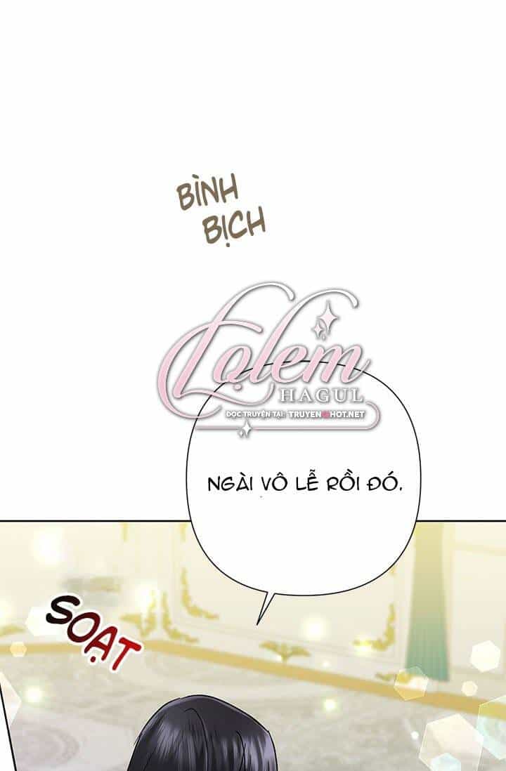Cuộc Sống Vui Vẻ Của Ác Nữ - Chương 37.1 - ảnh 14