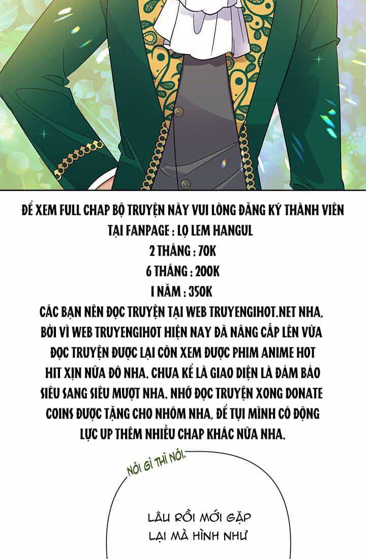 Cuộc Sống Vui Vẻ Của Ác Nữ - Chương 37.1 - ảnh 2
