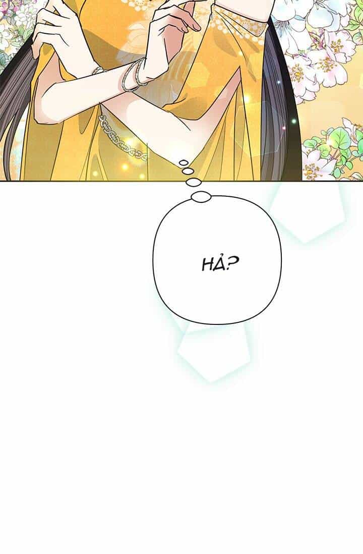 Cuộc Sống Vui Vẻ Của Ác Nữ - Chương 37.1 - ảnh 32